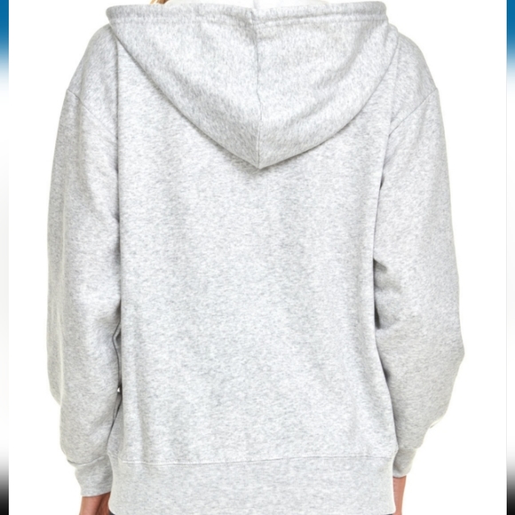 DISNEY MINNIE MOUSE full zip sweatshirt hoodie - Picture 6 of 16